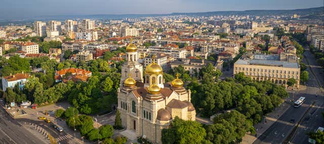Tour privato di Varna
