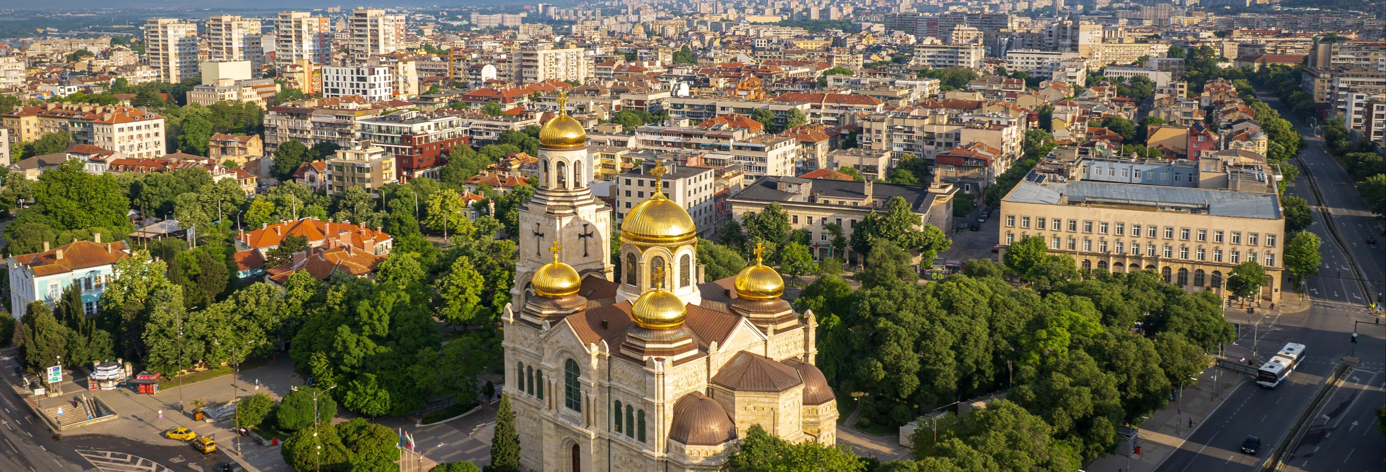 Tour privato di Varna