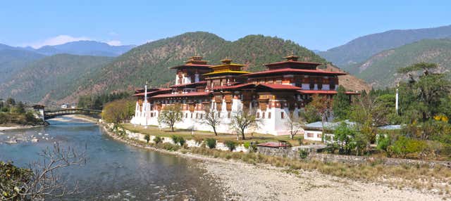 Circuito privato di 5 giorni in Bhutan
