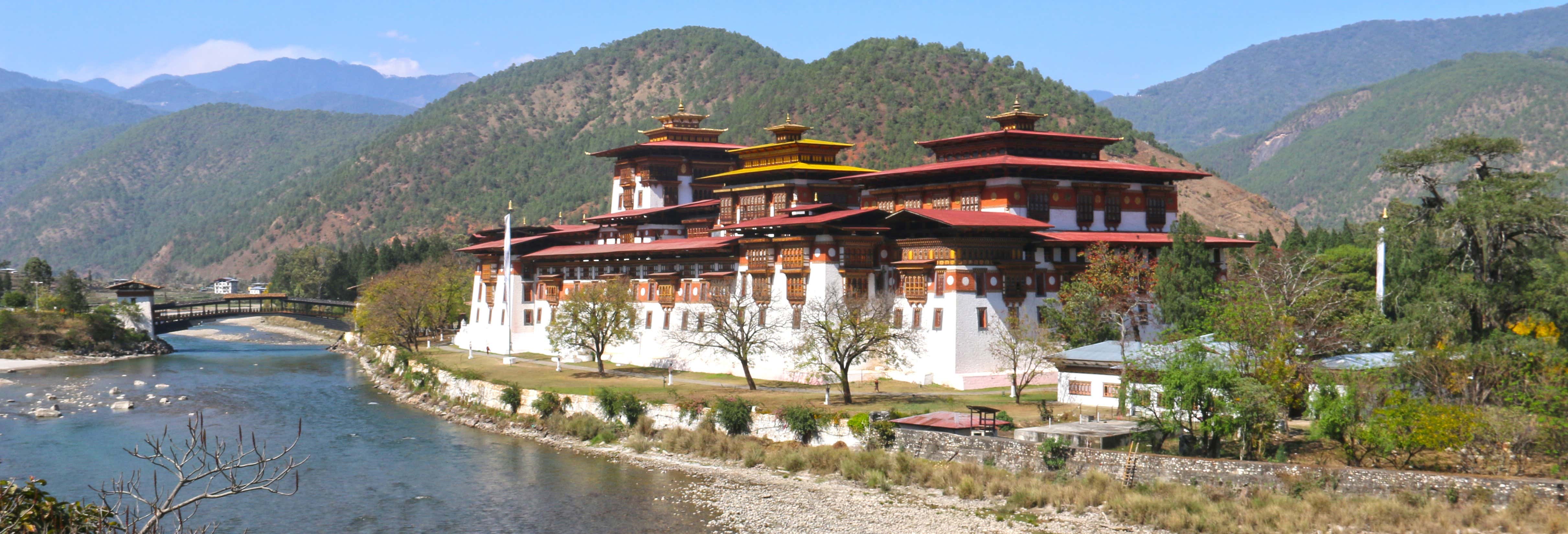 Bhutan Tour: 5 Days