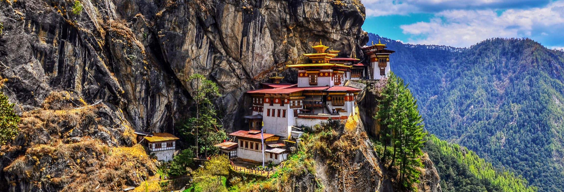 Bhutan Tour Package