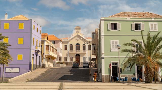 Mindelo