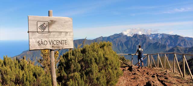 Tour di São Vicente