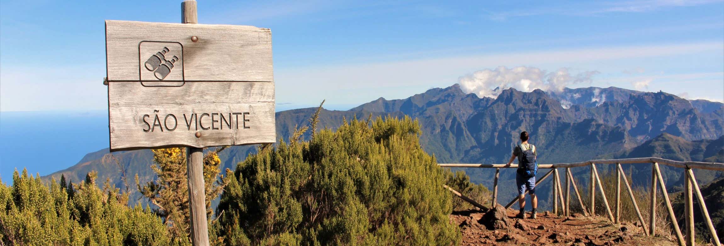 Tour di São Vicente