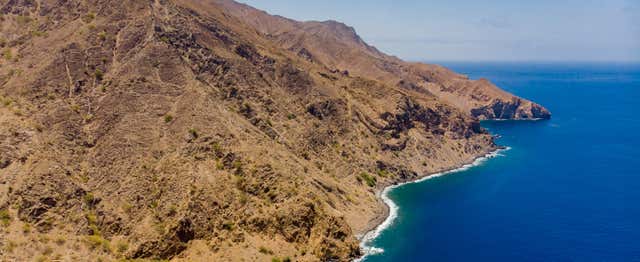 Visite de Nova Sintra et Fajã d'Água + Distillerie de grog