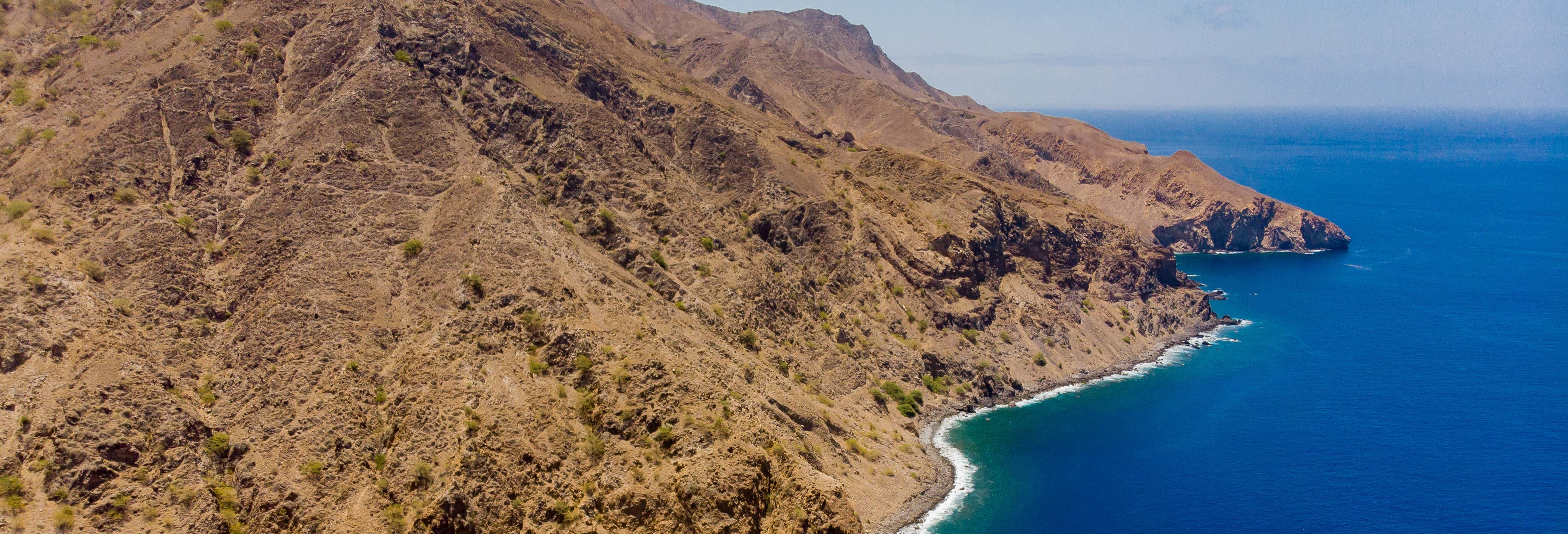 Tour di Nova Sintra e Fajã d’Água + Distilleria di grog