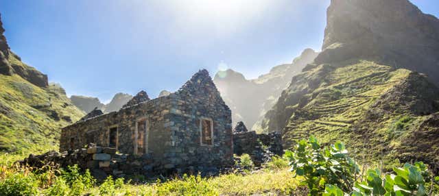 Escursione ad Assomada