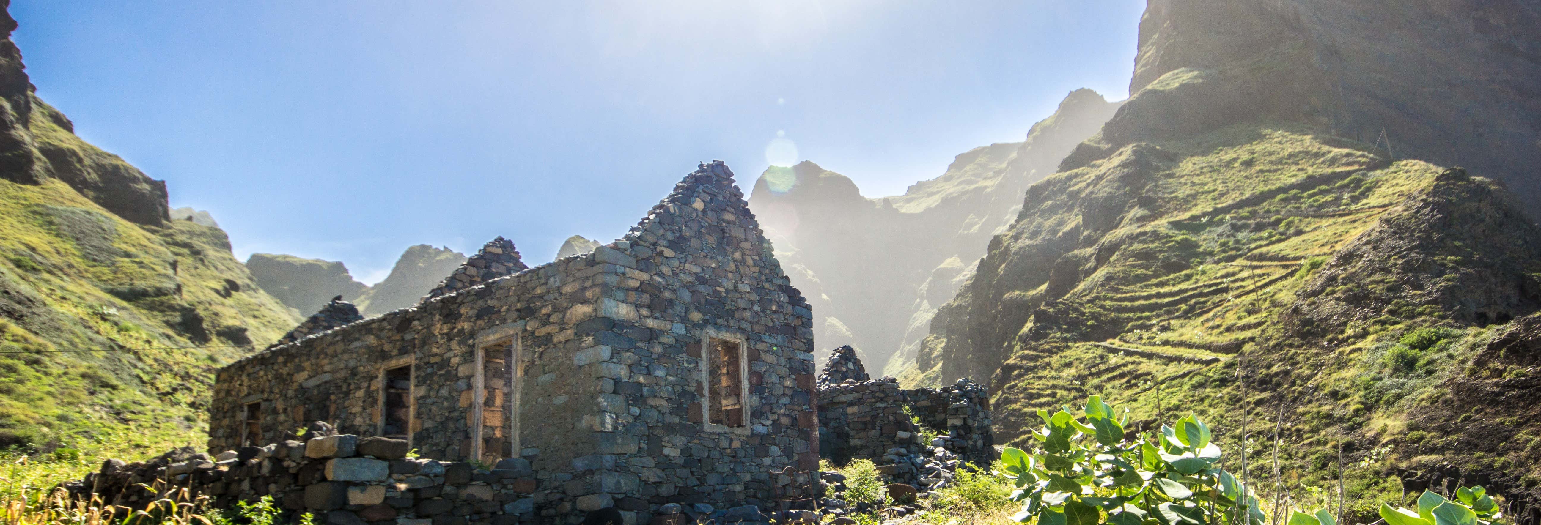 Escursione ad Assomada