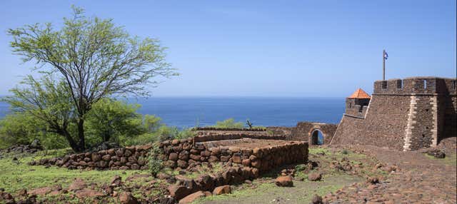 Escursione a Cidade Velha