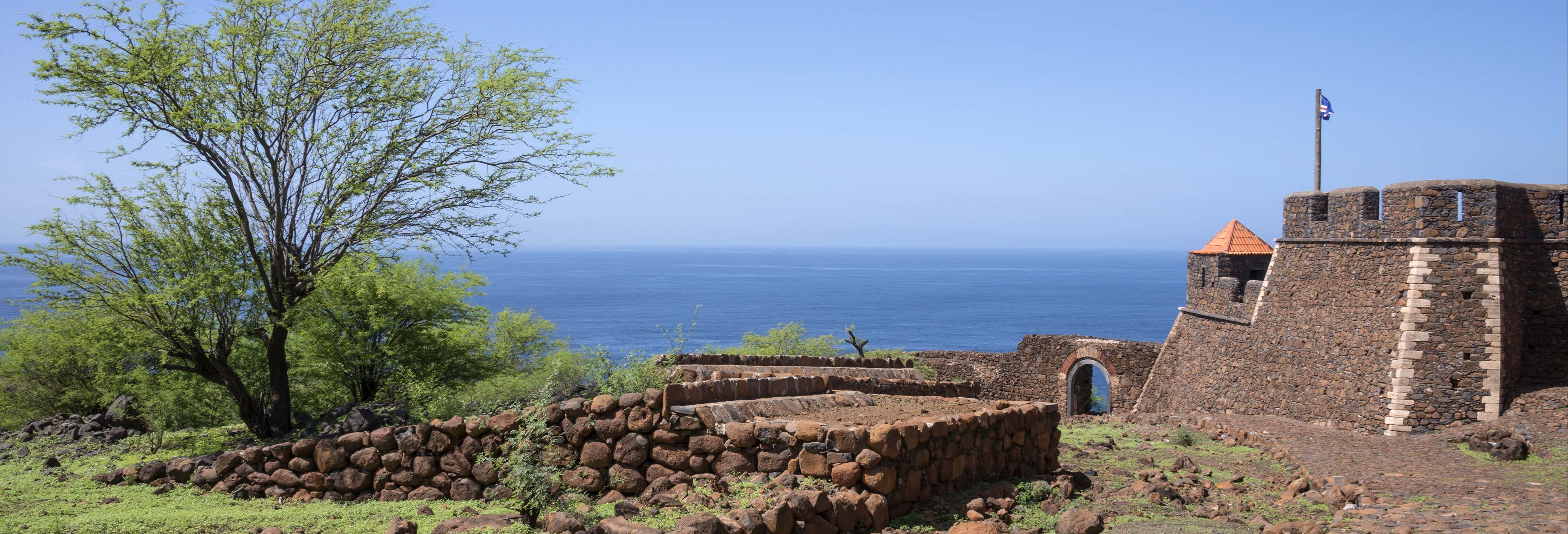 Escursione a Cidade Velha