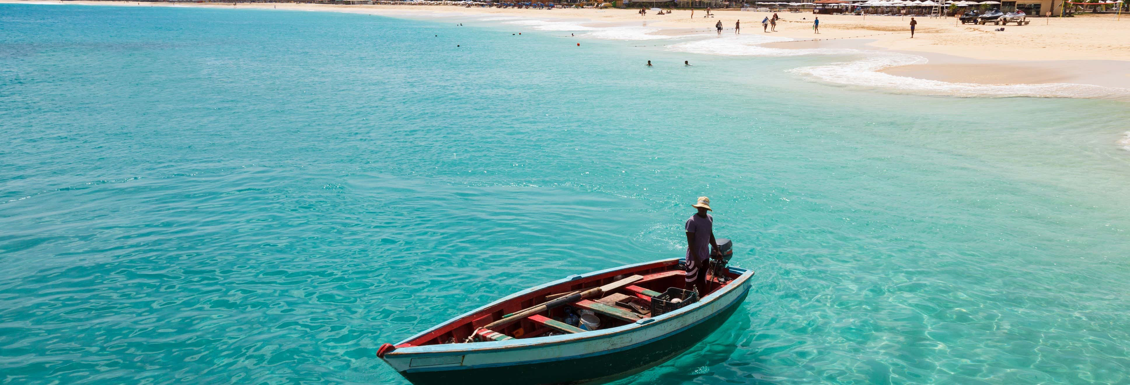 Escursione a Ribeira da Barca e Aguas Belas