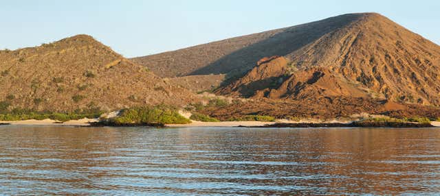 Tour dell'isola di Santiago