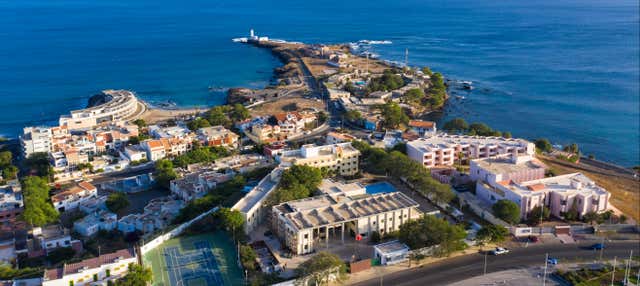 Tour di Praia e Cidade Velha