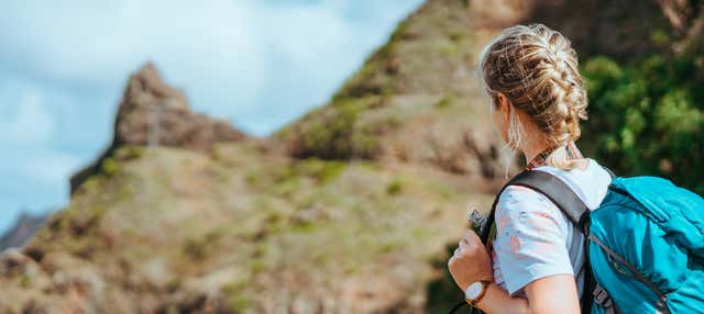 Escursione a Corda, Coculi e Figueiral de Cima 