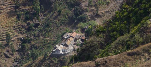 Trekking a Pinhao, Lombo Branco e Sinagoga