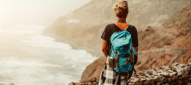 Trekking a Ponta do Sol e Fontainhas