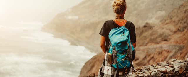 Trek à Ponta do Sol et Fontainhas