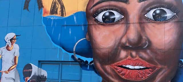 Escursione a Espargos