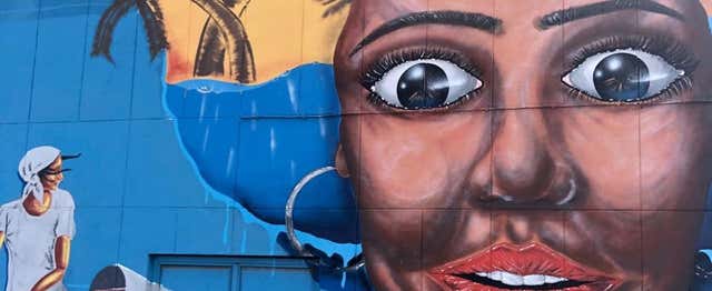 Excursion à Espargos