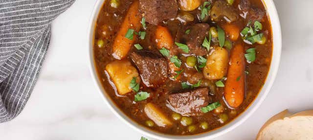 Laboratorio di cachupa a Isla de Sal