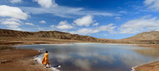 Tour dell'isola di Sal