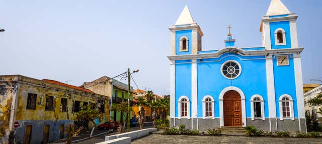 Visita guidata di São Filipe