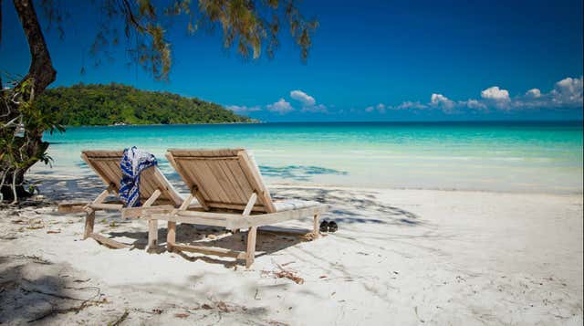 Koh Rong