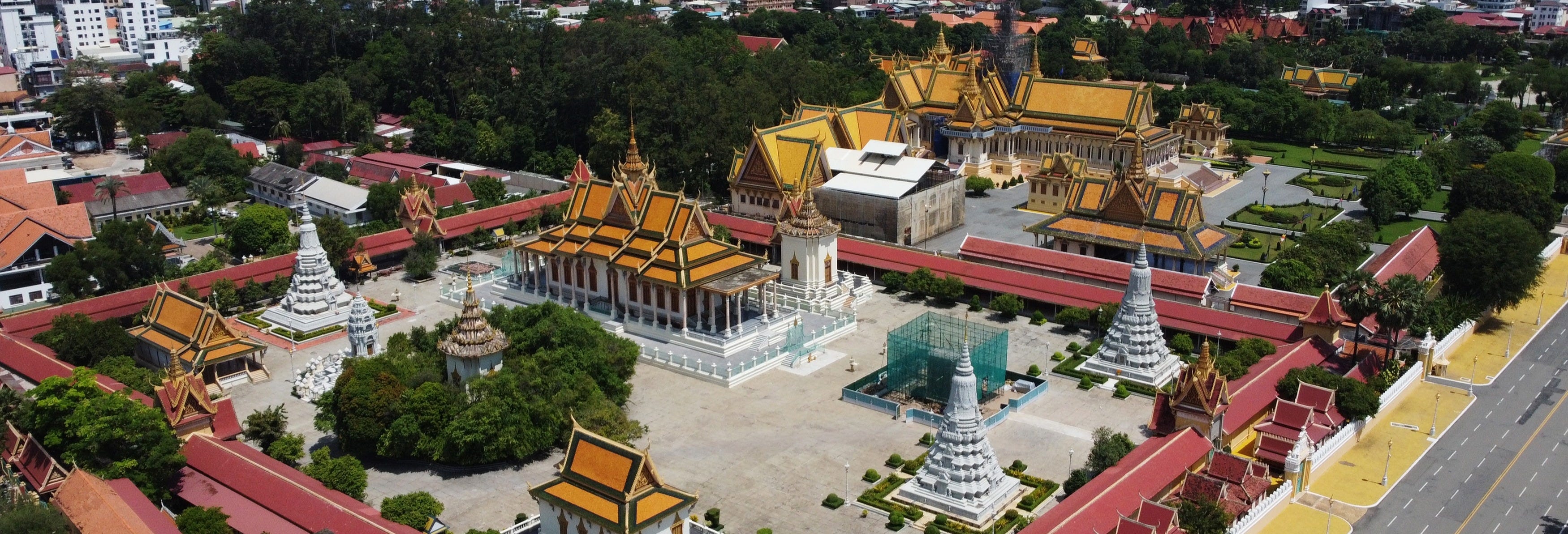 Phnom Penh Private Tour