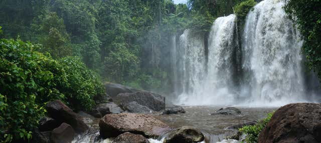 Escursione privata da Siem Reap