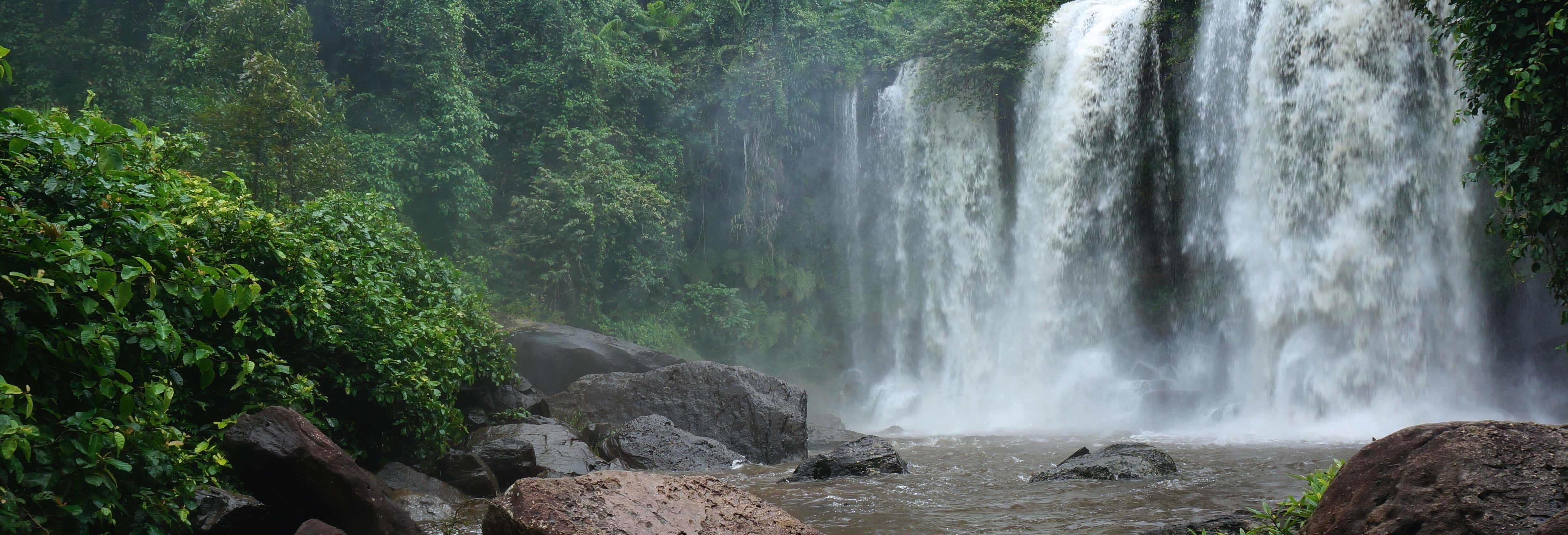 Escursione privata da Siem Reap