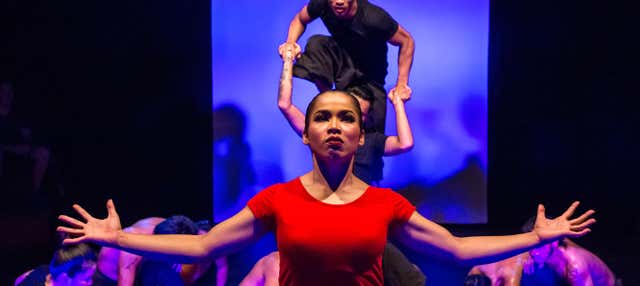 Biglietti per Phare, The Cambodian Circus