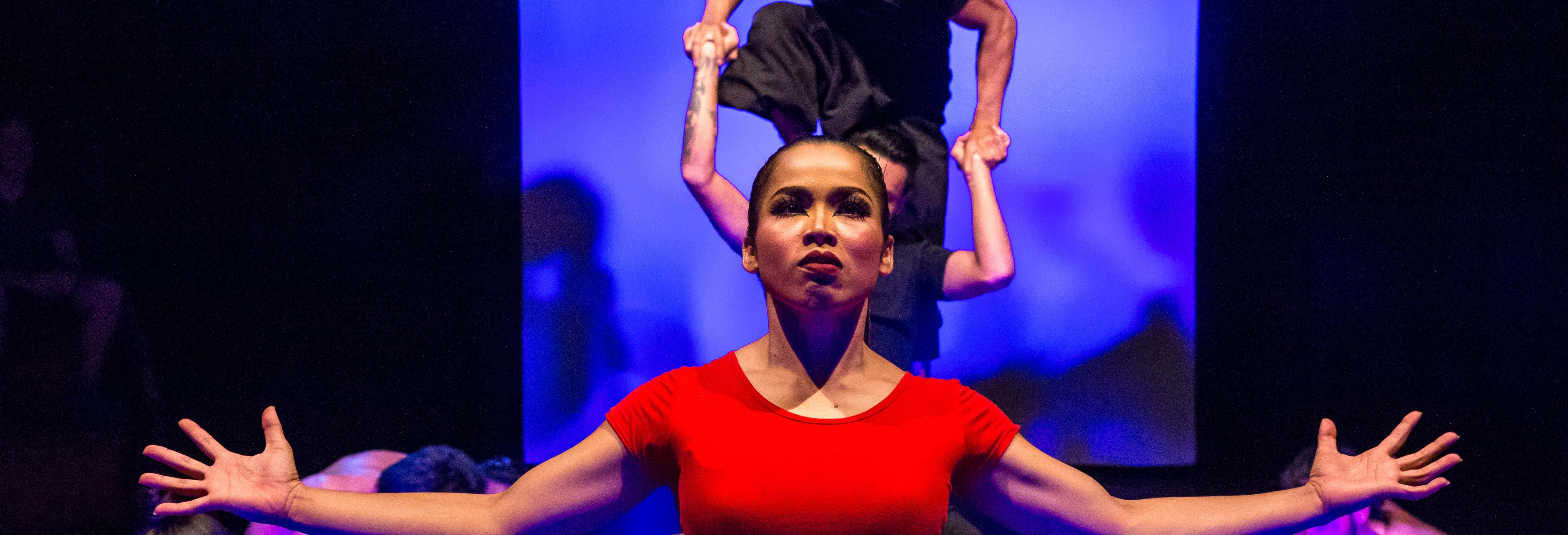 Biglietti per Phare, The Cambodian Circus