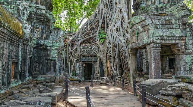 Siem Reap