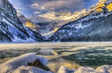 Lake Louise Excursion