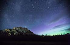 Banff Stargazing & Northern Lights Tour
