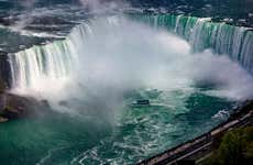 2-Day Complete Niagara Falls Tour