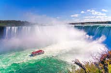 Niagara Falls Small Group Tour