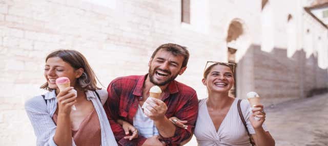 Tour gastronomico di Charlottetown per piccoli gruppi