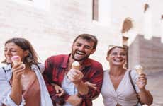 Tour gastronómico por Charlottetown