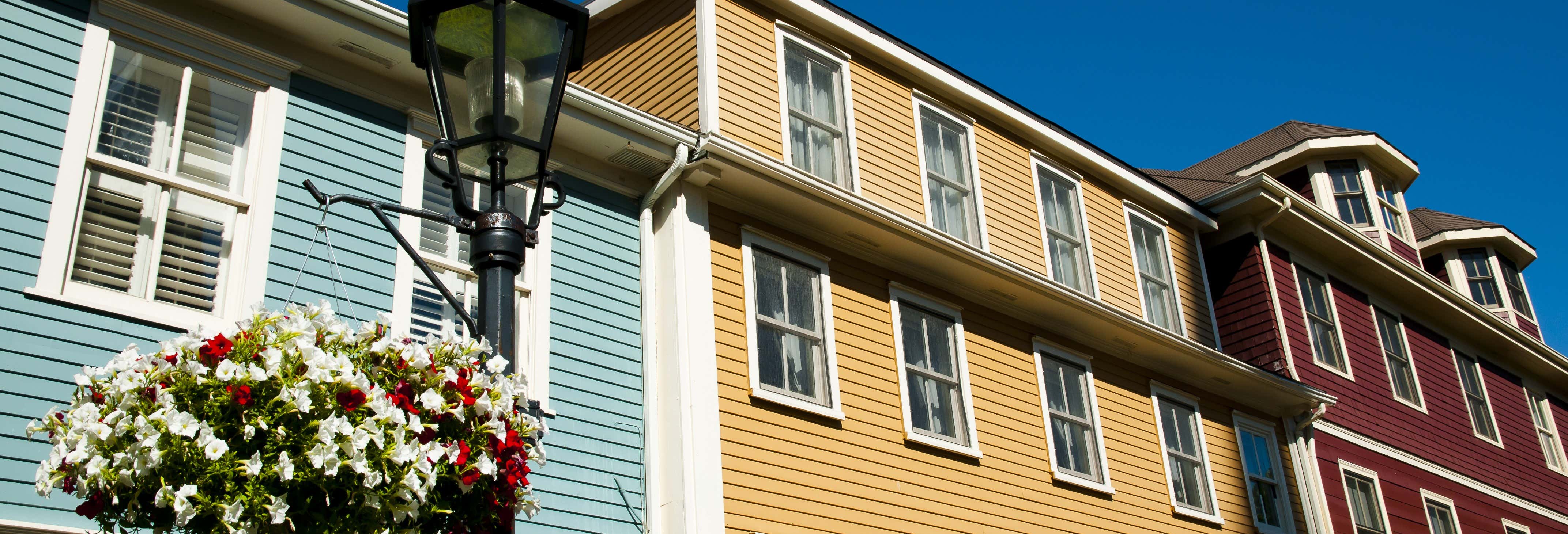 Escursione all'Isola del Principe Edoardo