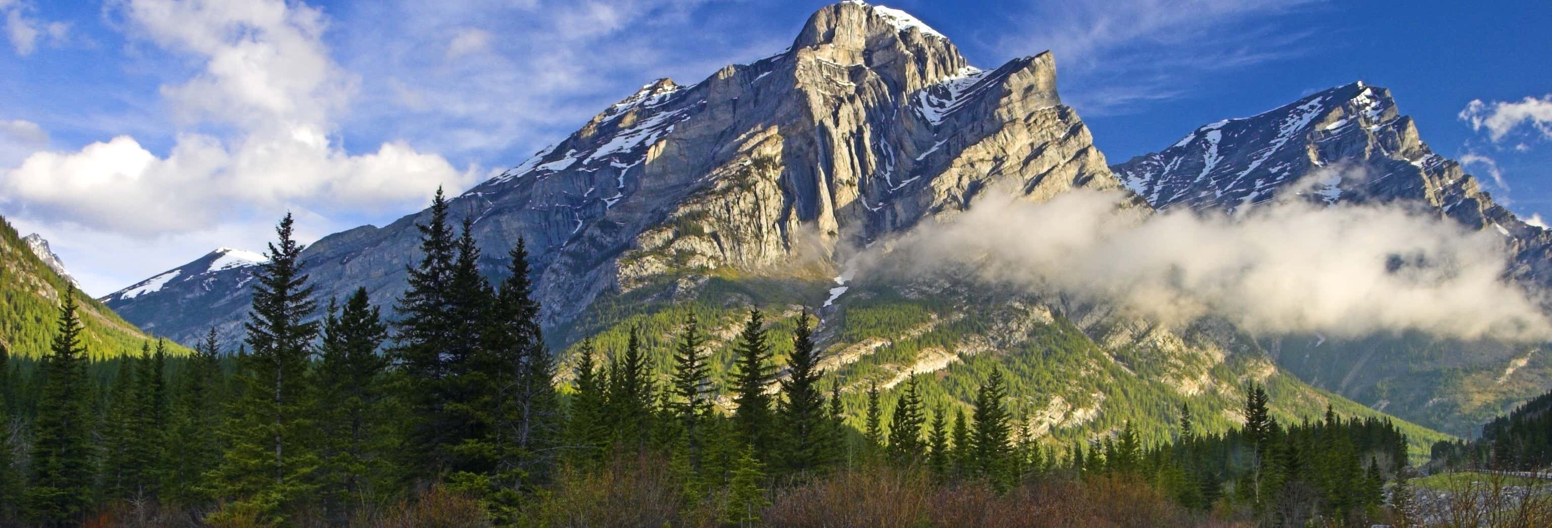 Kananaskis
