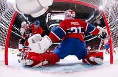 Montreal Canadiens NHL Tickets