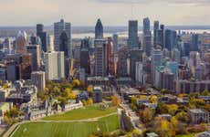Montreal Private Tour