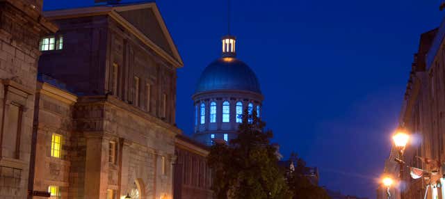 Tour teatralizzato dei fantasmi di Montréal