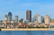 Montreal Walking Tour