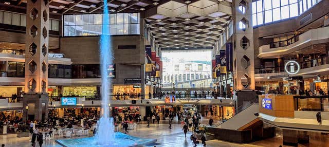 Visita guidata della Montréal sotterranea e il Downtown