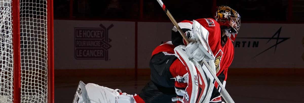 Ottawa Senators NHL Tickets