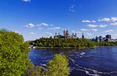 Private Tour of Ottawa