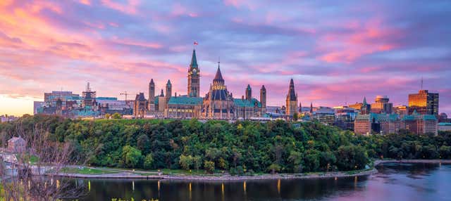 Visita guidata di Ottawa