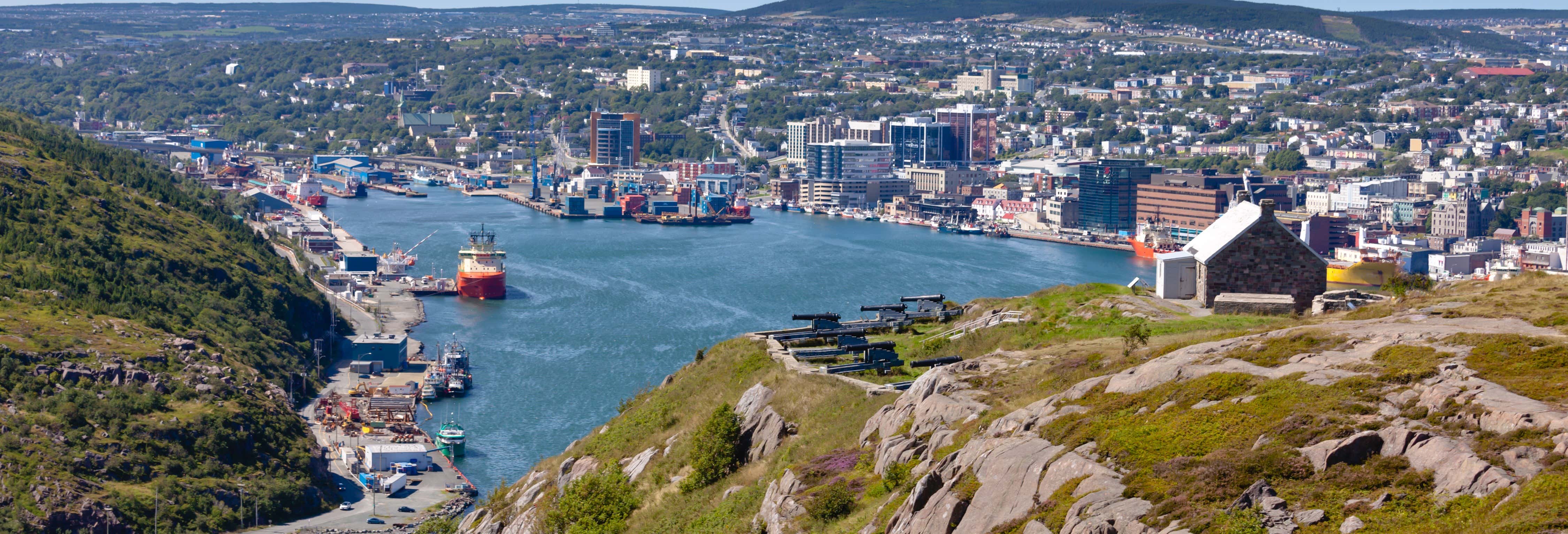 San Juan de Terranova